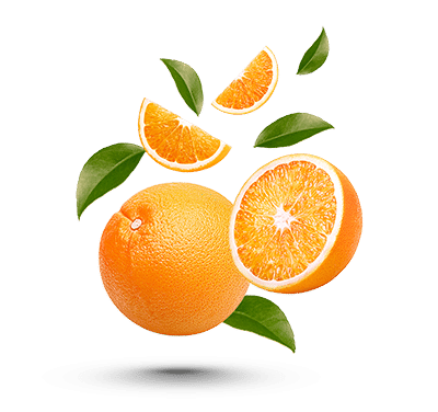 naranjas simple redu 8b